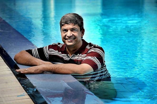 Khajan Singh : The swimmer who ended India's medal drought In Asiad swimming after 35 years